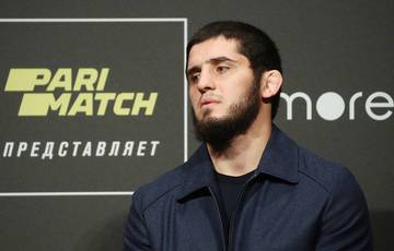 Vettori: "I know a guy who can cause a lot of problems to Makhachev"