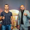 Głowacki: It will be a war with Briedis in which I win