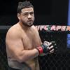 Tuivasa predicted the winner of the Ngannou-Gan fight