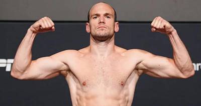 What time is UFC on ESPN 72 Tonight? Medic vs Urbina - Start times, Schedules, Fight Card
