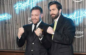 Rosey bets on Hardy to fight Gyllenhaal