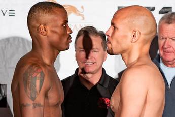 Quillin vs Truax no decision