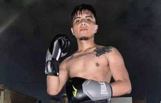 20-річного боксера-аматора вбито мачете в Мексиці