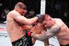 UFC Fight Night 254: Dolidze's Sieg und andere Turnierergebnisse