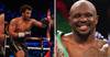Moses Itauma Silences Critics with Lightning-Fast Knockout: "I Told You I'm Different"
