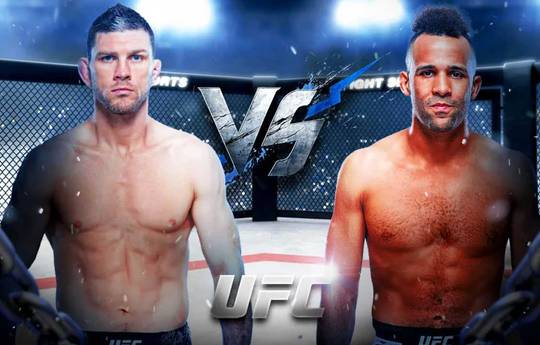 UFC on ESPN 68 - Betting Odds, Prediction: Holobaugh vs Leavitt