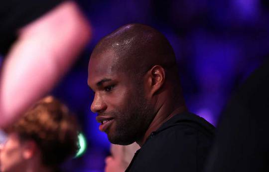 Дюбуа подтвердил переговоры с Чжилеем