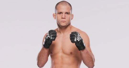 UFC Fight Night: Morono vs Donchenko - Date, Start time, Fight Card, Location