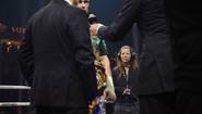 Photos: Usyk vs Briedis