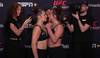 Um wie viel Uhr ist UFC heute Abend auf ESPN 68? Blanchfield vs. Barber - Startzeiten, Zeitpläne, Fight Card