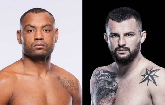 UFC on ESPN 73 - Betting Odds, Prediction: Almeida vs Oleksiejczuk