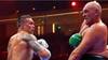 Froch gave a prediction for Usyk's rematch with Fury