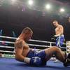 Results and photos of the undercard bouts in Brovary 96