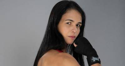 Ramla Ali vs Lila Furtado - Data, Horário de Início, Cartão de Lutas, Localização