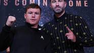 Alvarez and Ryder met face to face in Mexico