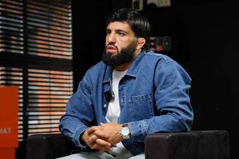 Tsarukyan rips Topuria: "This guy shaves his butt"