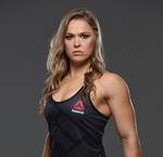 Ронда Раузі