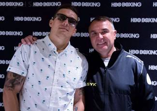 Klimas: Speaking of talent Usyk’s has much more than Briedis