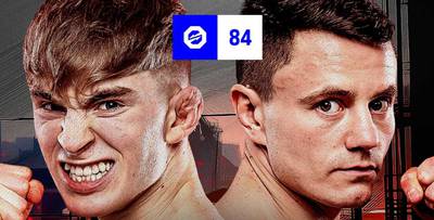 OKTAGON 84: Batfalsky vs Black-Dell - Date, Start time, Fight Card, Location
