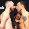 UFC Fight Night 236: Weigh-in Results