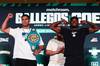 Manuel Gallegos vs Khalil Coe - Cuotas de Apuestas, Predicción