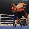 Results and photos of the undercard bouts in Brovary 202