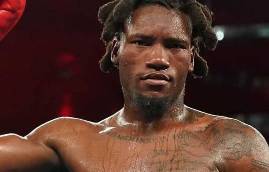 Wann findet heute Abend der Kampf Antraveous Ingram gegen Freddy Espinoza statt? Ringwalks, Zeitplan, Streaming-Links