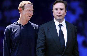 Musk explained why the fight with Zuckerberg did not take place