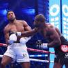 Wallin pointed out Joshua's major mistakes in his fight with Dubois