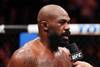 Jones está obcecado demais com vitórias