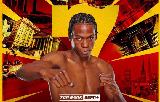 Keon Davis vs Michael Velez-Garcia - Cuotas de Apuestas, Predicción