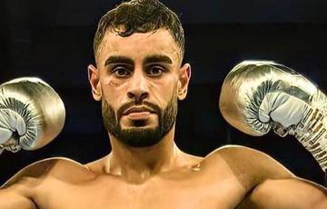 How to Watch Amaar Akbar vs Richard Helm - Live Stream & TV Channels