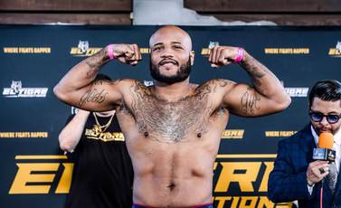 What time is Phillip Rhome Jr vs Dominique Wiltz tonight? Ringwalks, schedule, streaming links