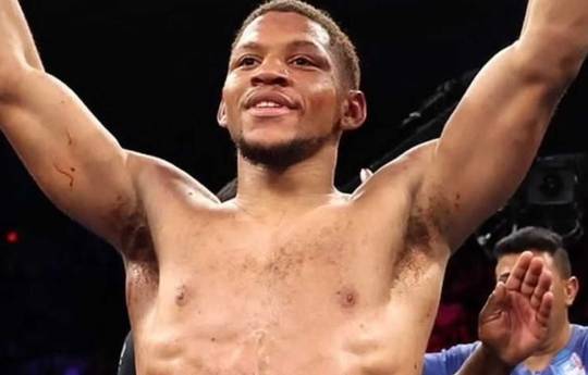Brian Norman Jr. vs Jin Sasaki - Date, Start time, Fight Card, Location