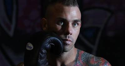 Matty Floyd vs Jack Gregory - Datum, Starttijd, Gevechtskaart, Locatie