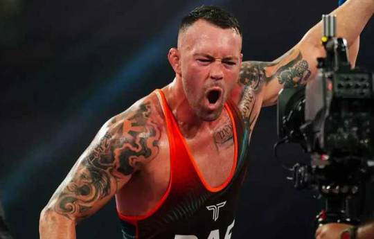 Сначала Царукян, потом Чимаев - планы Ковингтона на будущее