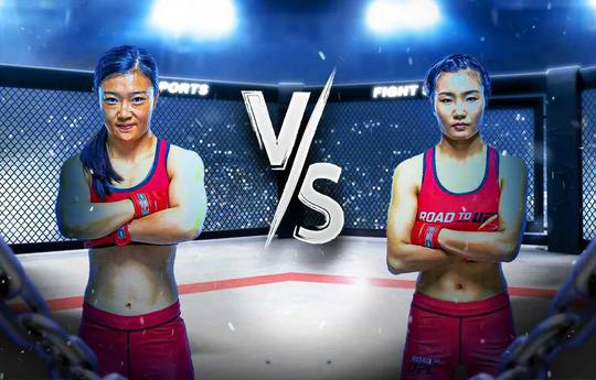 UFC Fight Night 248: Shi vs Feng - Date, Start time, Fight Card, Location