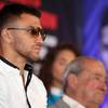 Lomachenko and Marriaga looked at each other (photos) 14