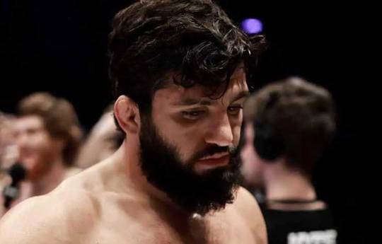 Tsarukyan apologized to UFC management