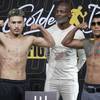 What time is Leonardo Sanchez vs Jenel Lausa tonight? Ringwalks, schedule, streaming links