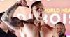 Hoe laat is Kevin Lerena vs Serhiy Radchenko vanavond? Ringwalks, schema, streaminglinks