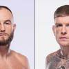 UFC on ESPN 71 - Betting Odds, Prediction: Rebecki vs Duncan