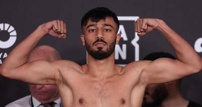 Hamza Uddin vs Santiago San Eusebio - Betting Odds, Prediction