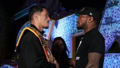 Jai Opetaia vs Brandon Glanton Vorkampf - Liste der vollständigen Kampfkarte, Zeitplan, Reihenfolge