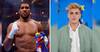 Logan Paul Unveils Anthony Joshua’s Unbreakable Secret After Hospital Visit With Jake Paul