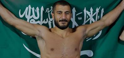 ¿A qué hora es Ziyad Al Maayouf vs Carlos Ramirez esta noche? Ringwalks, horario, enlaces de streaming