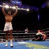 Joshua stops Povetkin in the competitive battle