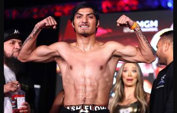 Floyd Diaz vs Mario Hernandez - Date, Start time, Fight Card, Location