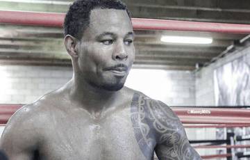 Mosley reveals ex-wife wanted vasectomy and title belts from De La Hoya fight in settlement