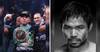 Manny Pacquiao Reveals His Ultimate Target After Barrios Bout: "It's Personal"